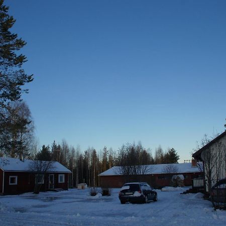 Heidin Mummola Farm Villa Пело Екстериор снимка