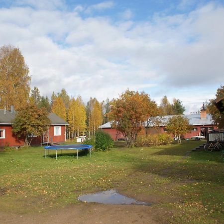 Heidin Mummola Farm Villa Пело Екстериор снимка