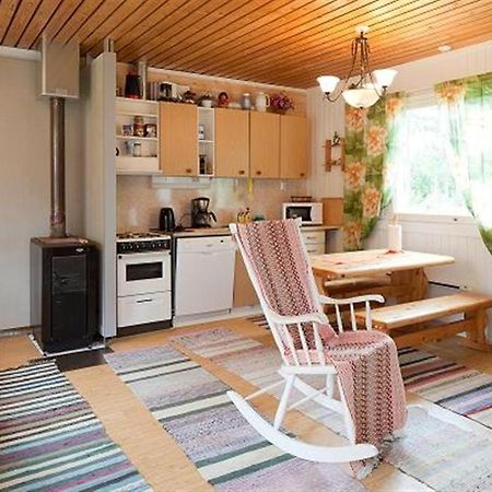 Heidin Mummola Farm Villa Пело Екстериор снимка