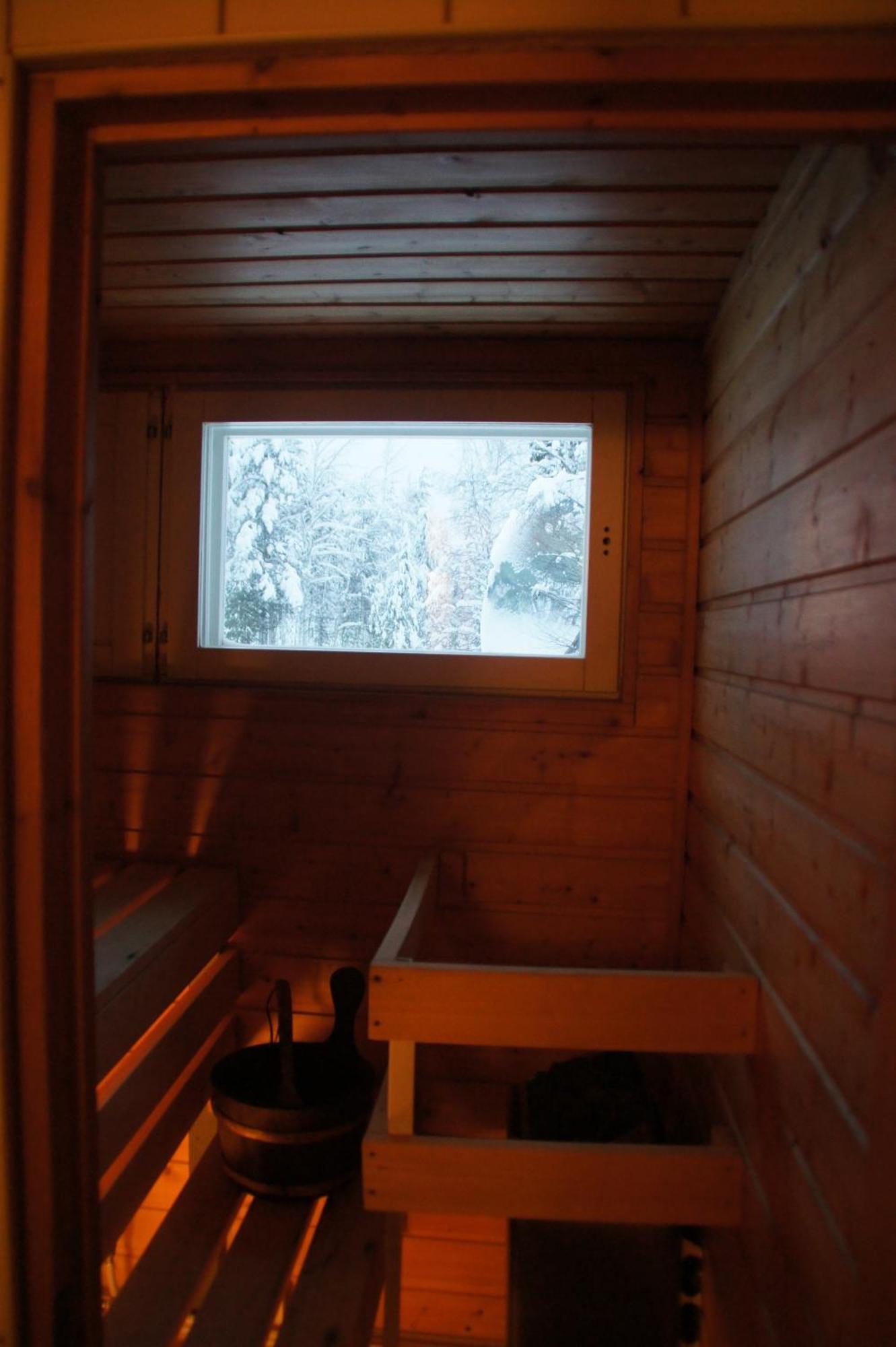 Heidin Mummola Farm Villa Пело Екстериор снимка
