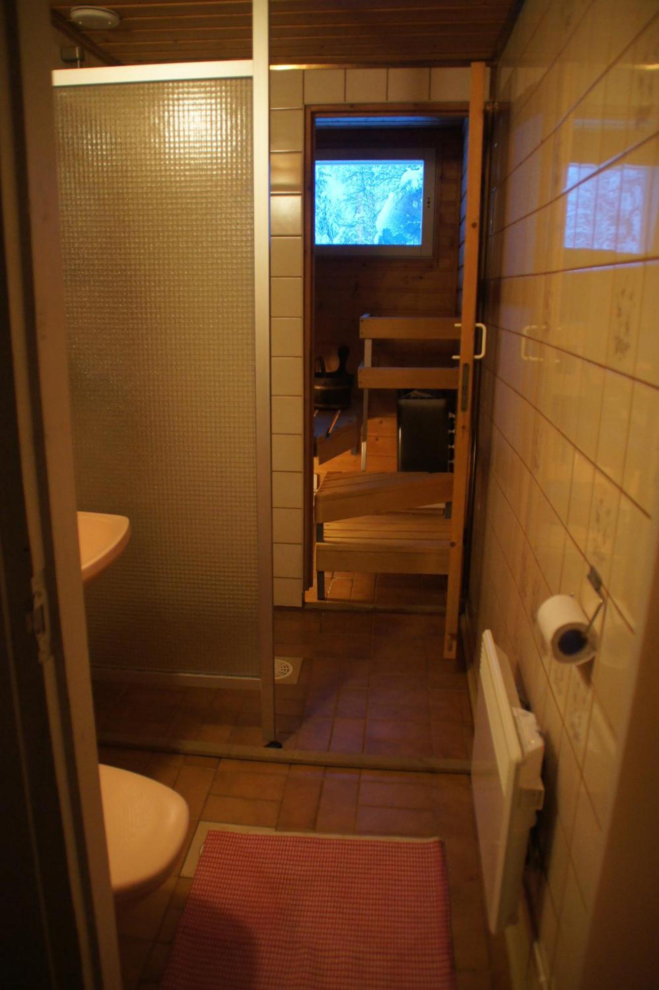 Heidin Mummola Farm Villa Пело Екстериор снимка