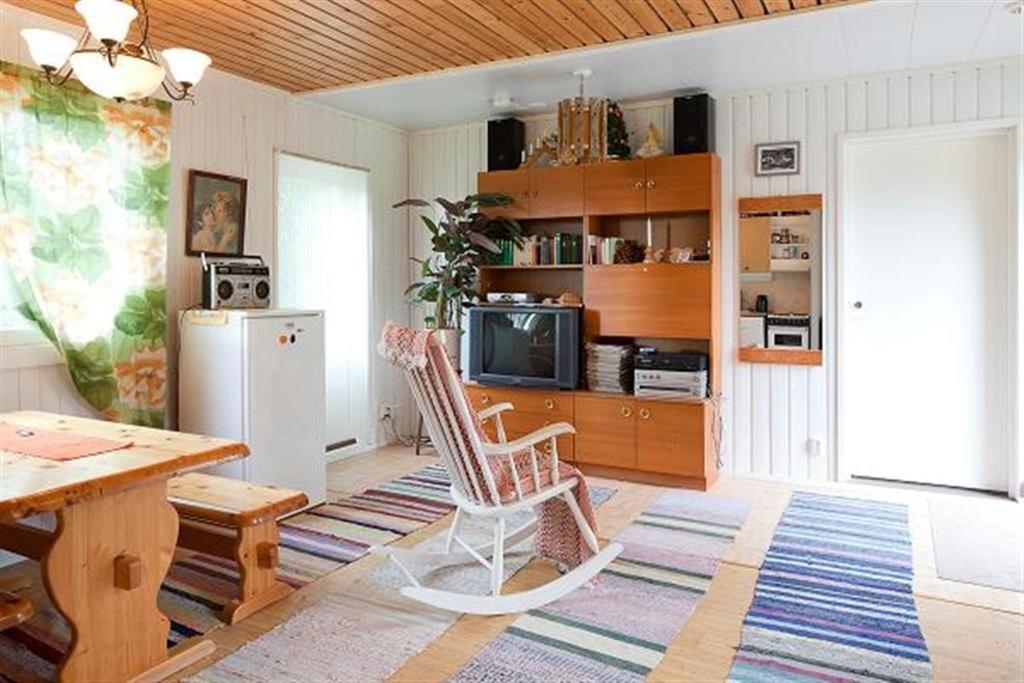 Heidin Mummola Farm Villa Пело Екстериор снимка