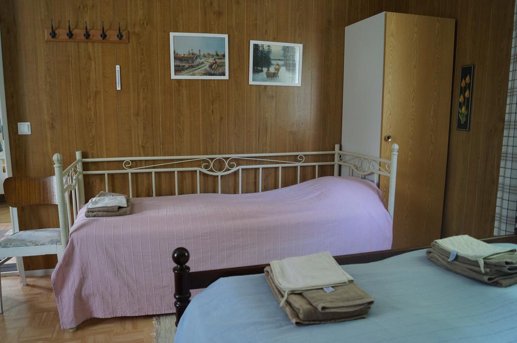Heidin Mummola Farm Villa Пело Екстериор снимка