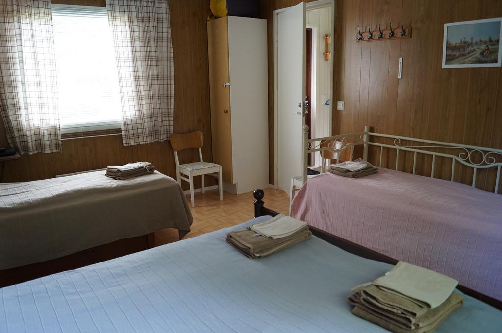 Heidin Mummola Farm Villa Пело Екстериор снимка