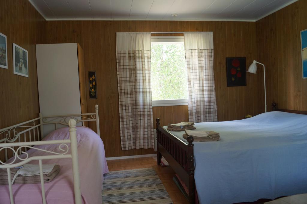 Heidin Mummola Farm Villa Пело Екстериор снимка