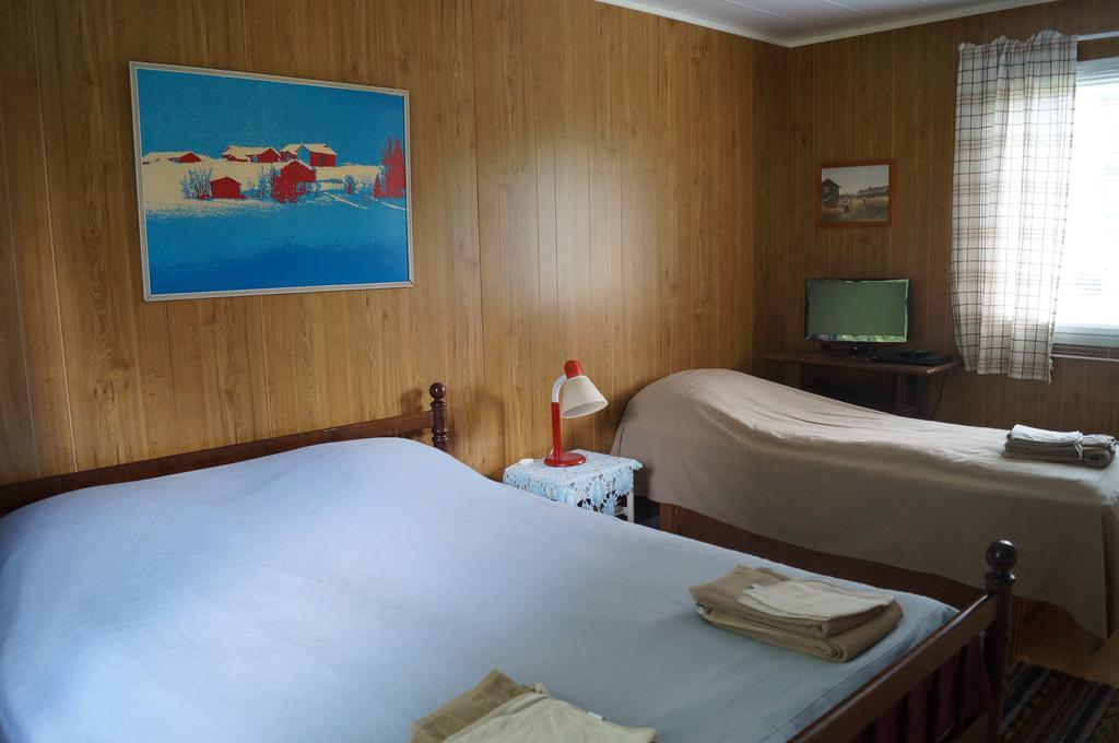 Heidin Mummola Farm Villa Пело Екстериор снимка
